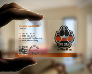 Design de Carte de Visite par AFHUN pour ce projet | Design : #6686088