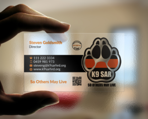 Design de Carte de Visite par AFHUN pour ce projet | Design : #6686101