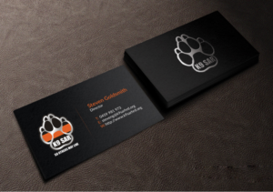 Business Card Design by Creations Box 2015 for this project | Design: #6670636