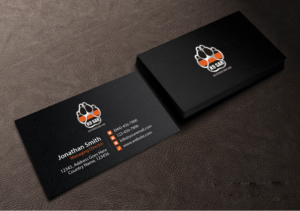 Business Card Design by Creations Box 2015 for this project | Design: #6677682