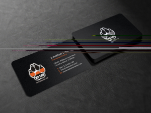 Business Card Design by Creations Box 2015 for this project | Design: #6677683