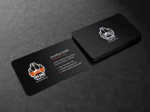 Design de Carte de Visite par Creations Box 2015 pour ce projet | Design : #6677703