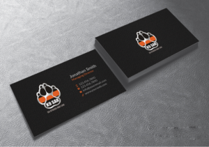 Design de Carte de Visite par Creations Box 2015 pour ce projet | Design : #6677705