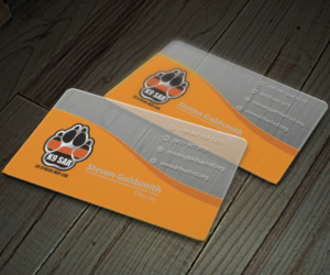 Design de Carte de Visite par The Filly Studios pour ce projet | Design : #6690329
