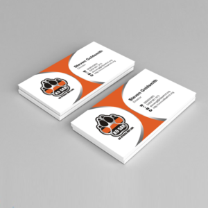 Design de Carte de Visite par RWDStudio pour ce projet | Design : #6699812