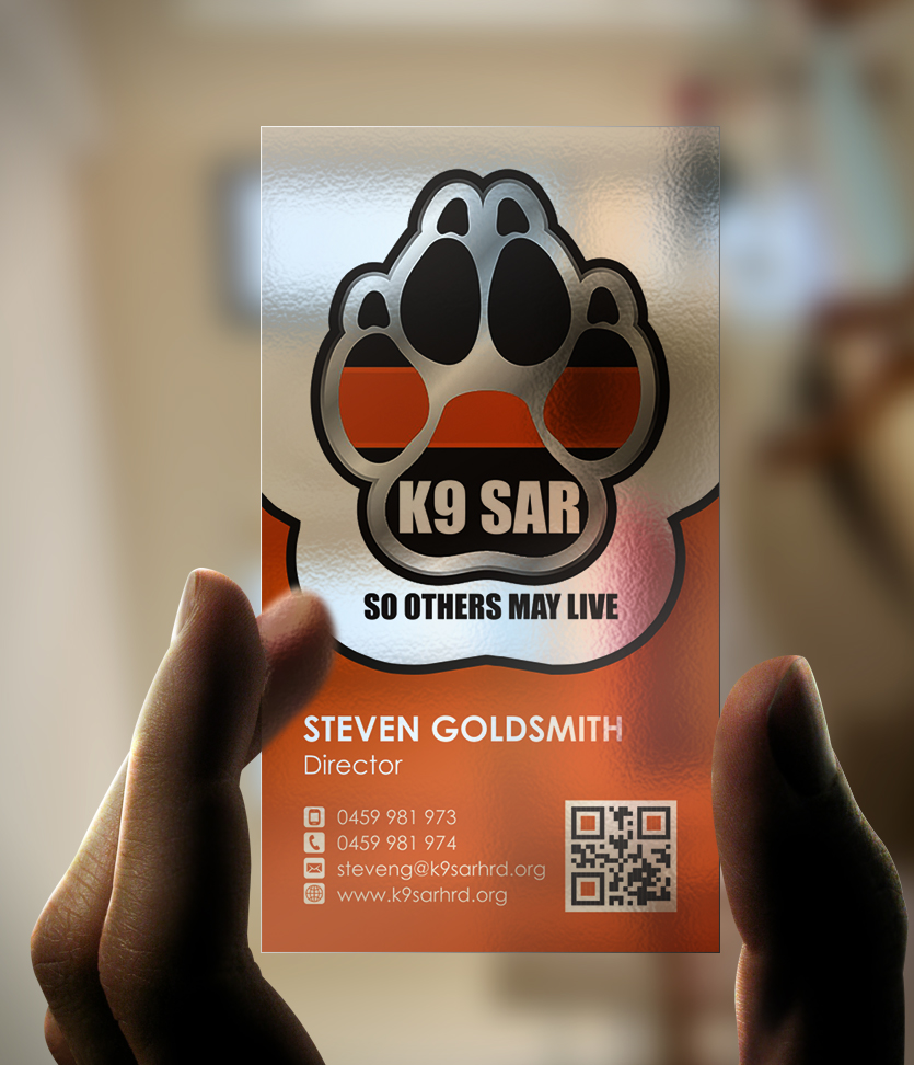 Business Card Design by logodentity for this project | Design #6659625