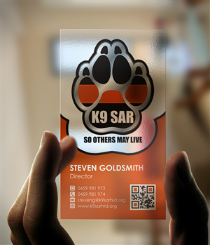 Design de Carte de Visite par logodentity pour ce projet | Design : #6659625