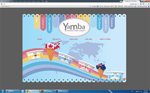 Diseño Web por Rinat Graphics para este proyecto | Diseño: #1814930