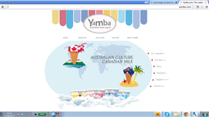 Diseño Web por Rinat Graphics para este proyecto | Diseño: #1816924