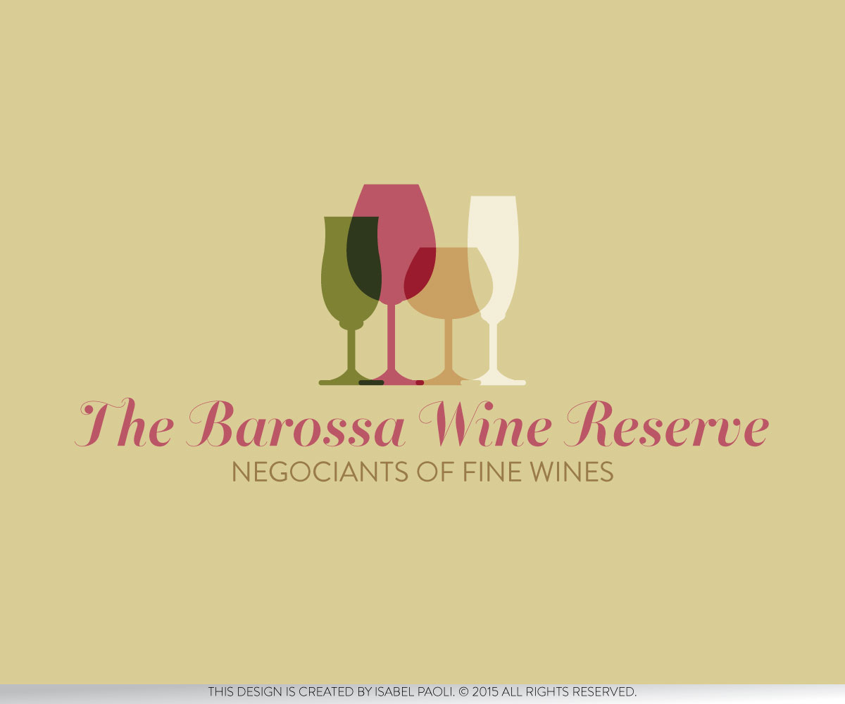 Logo-Design von isabel paoli für Glen Eldon Wines | Design #6660602