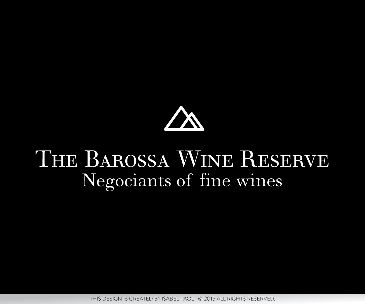 Diseño de Logo por isabel paoli para Glen Eldon Wines | Diseño #6660607