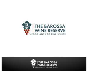 Logo Design by Bittersweet for Glen Eldon Wines | Design: #6666103