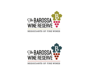 Logo Design by Bittersweet for Glen Eldon Wines | Design: #6666119