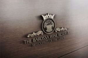 Logo Design by ALLEN GRAPHICS for Glen Eldon Wines | Design: #6666846