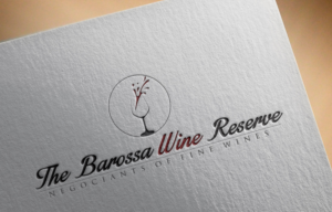 Logo-Design von Marija Todorovska für Glen Eldon Wines | Design #6691736