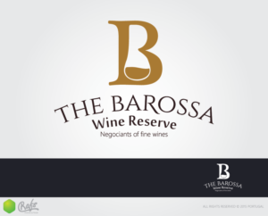 Logo Design by Bolshoi Creations for Glen Eldon Wines | Design: #6684109