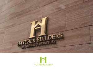 Logo Design by jika