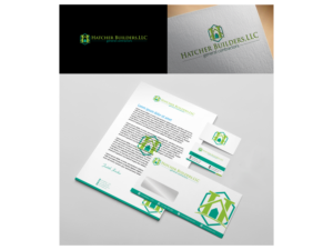 Logo Design by puputanggi90 for this project | Design #6699142