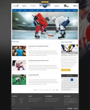 Web-Design von pb für dieses Projekt | Design: #6677315