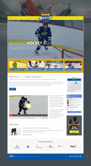 Web-Design von pb für dieses Projekt | Design: #6677317