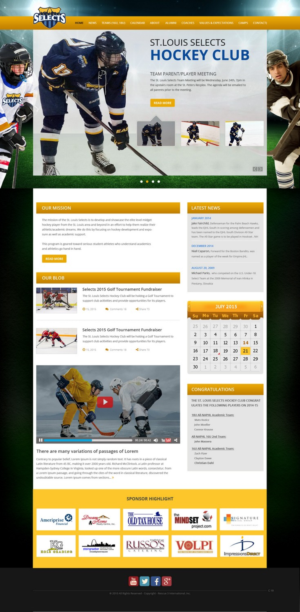 Web-Design von pb für dieses Projekt | Design: #6677318