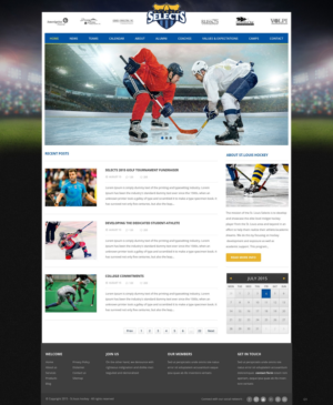 Web-Design von pb für dieses Projekt | Design: #6677319