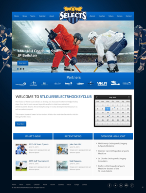 Web-Design von pb für dieses Projekt | Design: #6680150