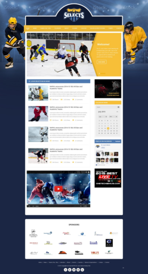 Web-Design von pb für dieses Projekt | Design: #6680151