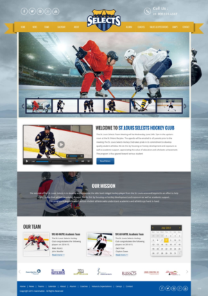 Web-Design von pb für dieses Projekt | Design: #6680152
