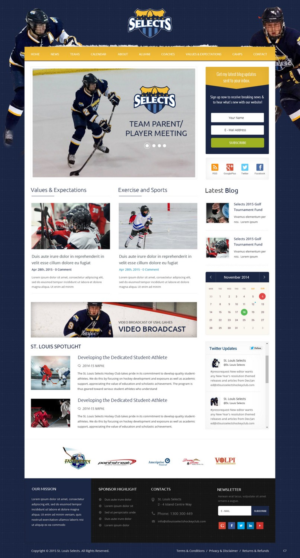 Web-Design von pb für dieses Projekt | Design: #6691034