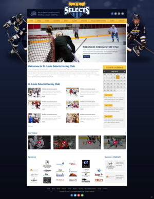 Web-Design von pb für dieses Projekt | Design: #6698690
