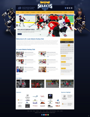Web-Design von pb für dieses Projekt | Design: #6698691