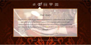 Web Design by AntoanetaG for this project | Design: #7184836