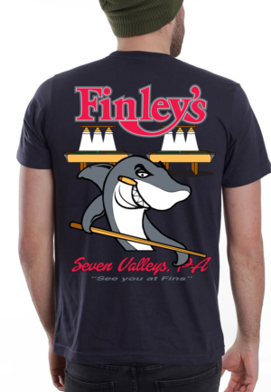 T-shirt Design by Creative50 for this project | Design #6791716