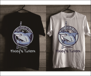 T-Shirt-Design von ochaTheAngel für dieses Projekt | Design #6710694