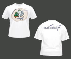 T-shirt Design by Ionut Mihalache for this project | Design: #6780172