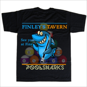 T-Shirt-Design von acesigns für dieses Projekt | Design #6765069