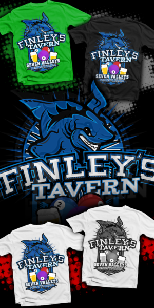 T-Shirt-Design von Patoxex für dieses Projekt | Design #6842096