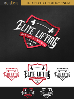 Logo Design by The Deno Technology for this project | Design: #6737209