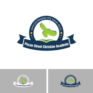 Logo Design by agsshelke