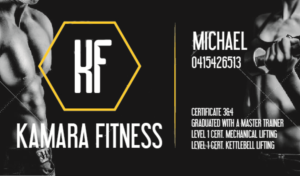 Business Card Design by kash zahara for this project | Design #6835748