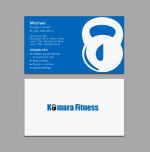 Design de Carte de Visite par chandrayaan.creative pour ce projet | Design : #6706548