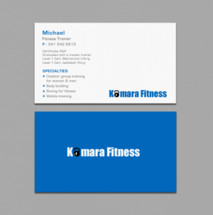Design de Carte de Visite par chandrayaan.creative pour ce projet | Design : #6706570