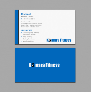 Design de Carte de Visite par chandrayaan.creative pour ce projet | Design : #6706573