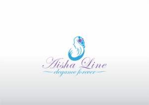 Diseño de Logo por aadiasta para Aisha Line | Diseño: #6700041