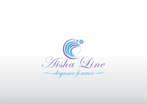 Diseño de Logo por aadiasta para Aisha Line | Diseño: #6700043