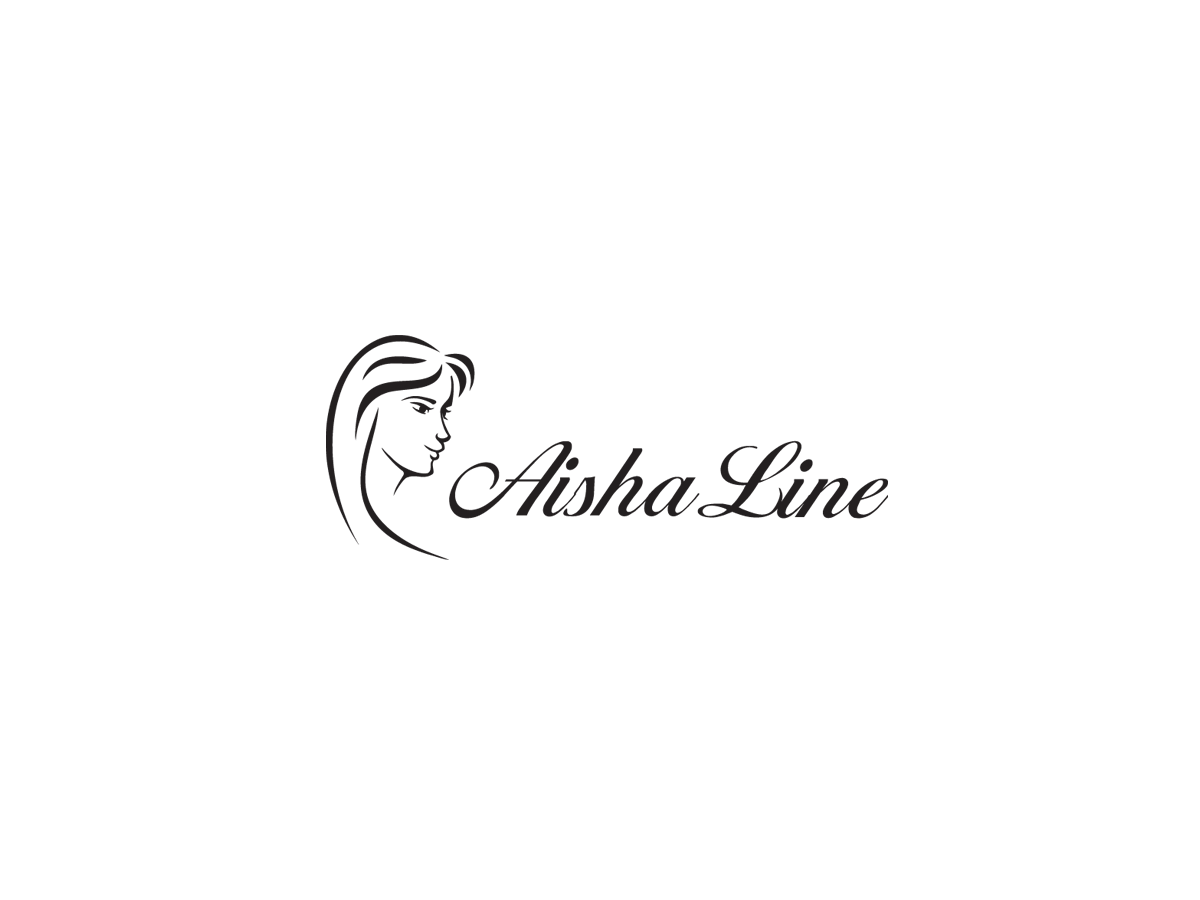 Logo Design by FRESTI for Aisha Line | Design #6663756