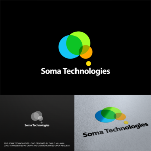 Logo Design by carlomagno for this project | Design: #6736053