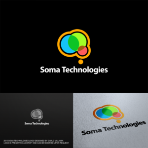 Logo Design by carlomagno for this project | Design: #6745885