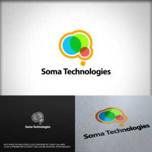 Logo Design by carlomagno for this project | Design: #6745886